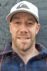 Andy Houghton
